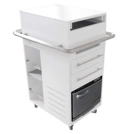 Touch America UNIVERSAL SPA TROLLEY - 41060-LQ-65