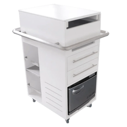 Touch America UNIVERSAL SPA TROLLEY - 41060-LQ-65