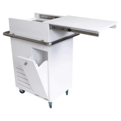 Touch America UNIVERSAL SPA TROLLEY - 41060-LQ-65