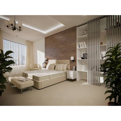 OMI Cascade™ Certified Organic Mattress