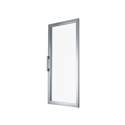 Chef AAA - RRSSGD, Replacement Stainless Steel Glass Door Right - RRSSGD