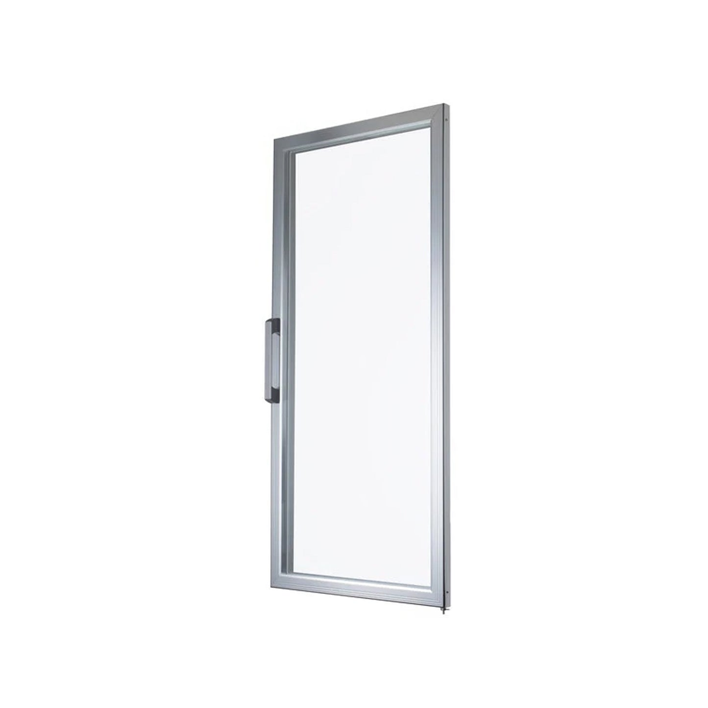 Chef AAA - RRSSGD, Replacement Stainless Steel Glass Door Right - RRSSGD