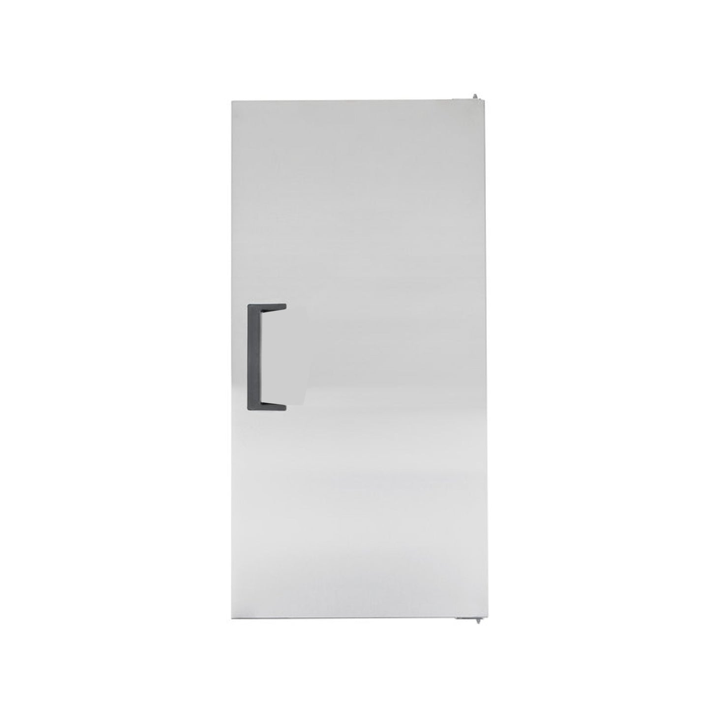 Chef AAA - RRISSD, Right Stainless Steel Reach-in Replacement Door - RRISSD