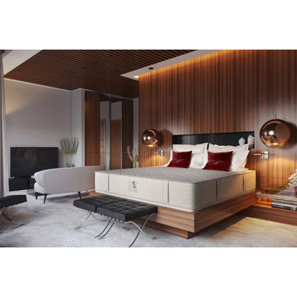 OMI Clara Nouveau™  Certified Organic Mattress