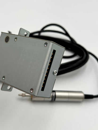 Nvent Hoffman Clutch Fork Pivot Stud - 14367