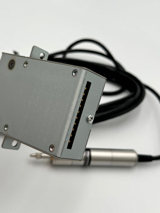 Nvent Hoffman Clutch Fork Pivot Stud - 14367