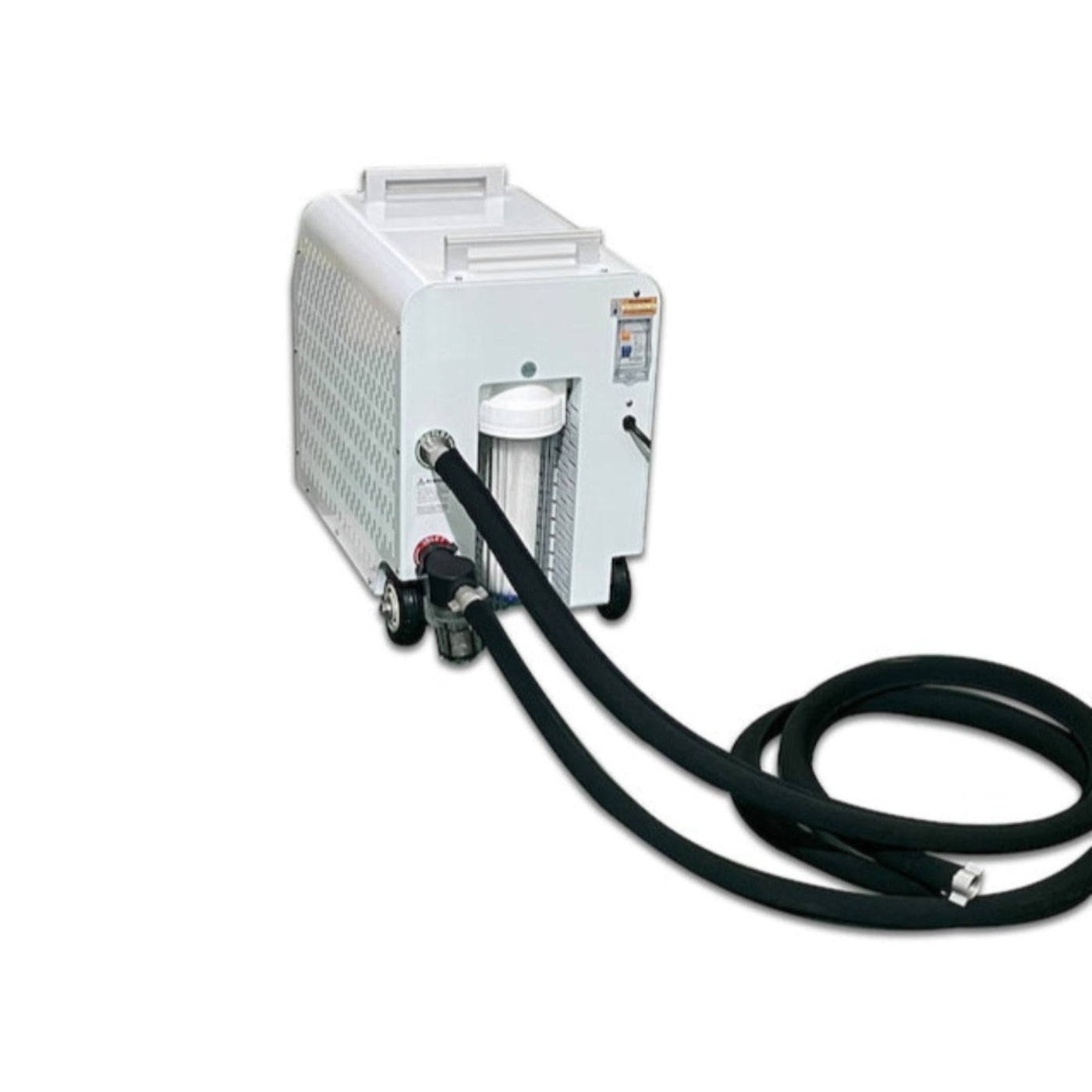 Dynamic Cold Therapy Cold/Heat System Premier Edition - DCT‐SV‐08DO3