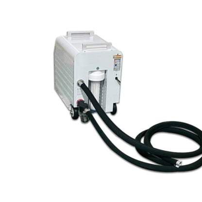 Dynamic Cold Therapy Cold/Heat System Premier Edition - DCT‐SV‐08DO3