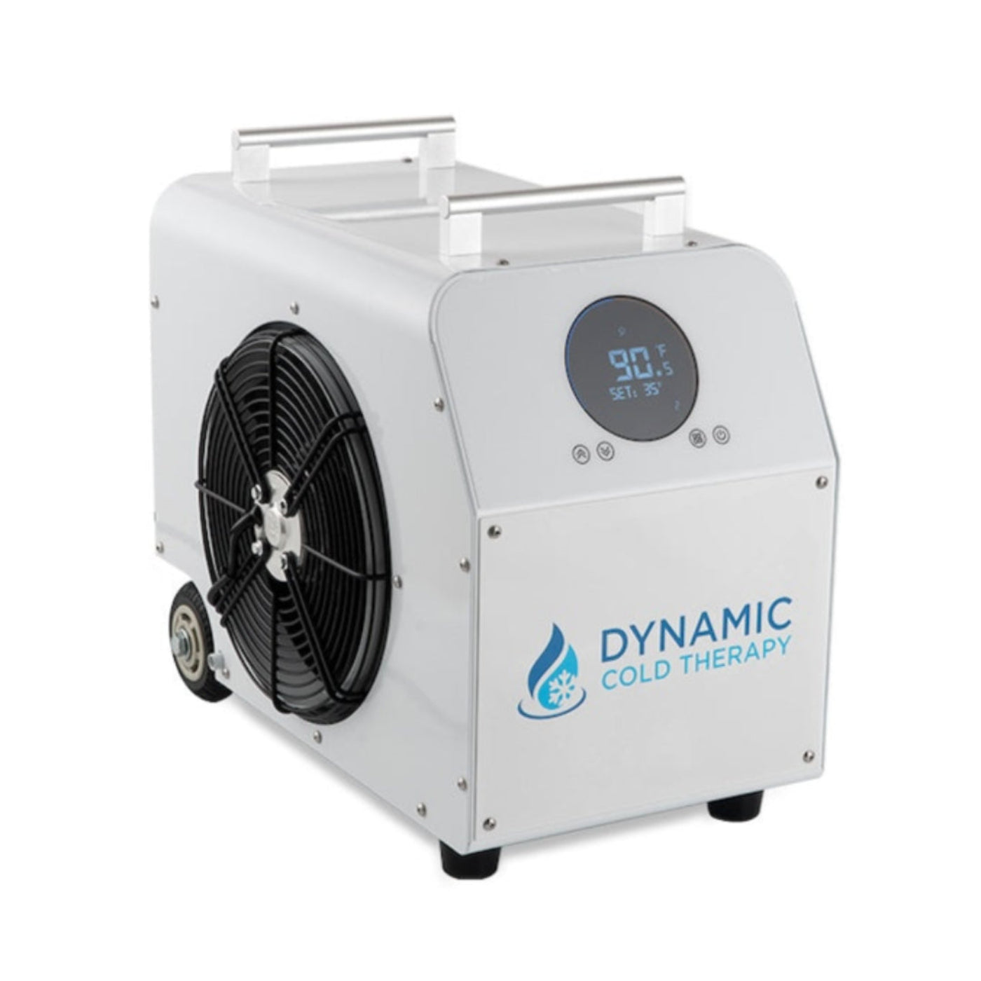 Dynamic Cold Therapy Cold/Heat System Premier Edition - DCT‐SV‐08DO3