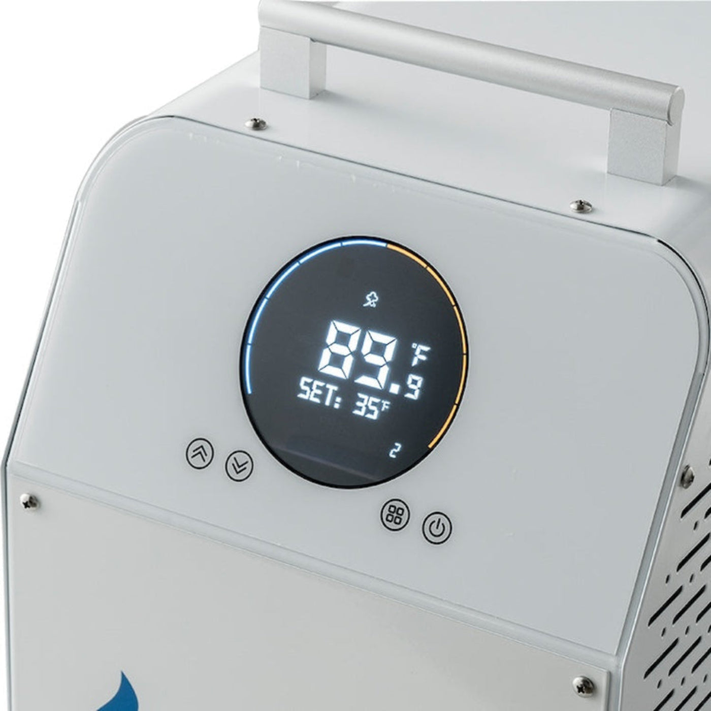 Dynamic Cold Therapy Cold/Heat System Premier Edition - DCT‐SV‐08DO3