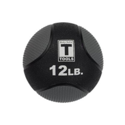 Dynamic Body-Solid GMR20-MEDPACK Medicine Ball and Wall Ball Rack - GMR20-MEDPACK