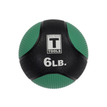 Dynamic Body-Solid GMR20-MEDPACK Medicine Ball and Wall Ball Rack - GMR20-MEDPACK