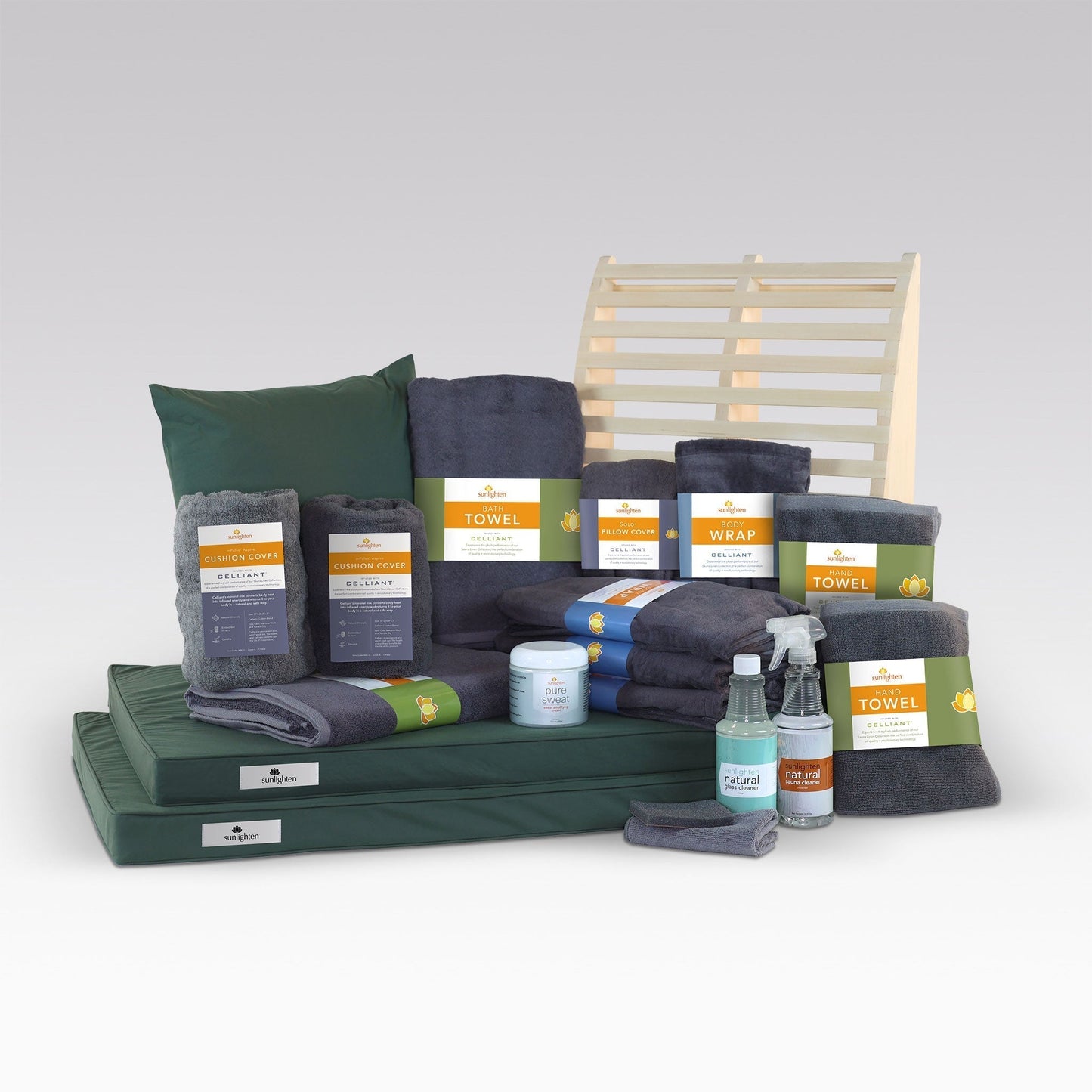 Comfort Package: (4-5 Person Saunas) - dcff5bf3-22e8-49fe-876d-cb27586c13b7