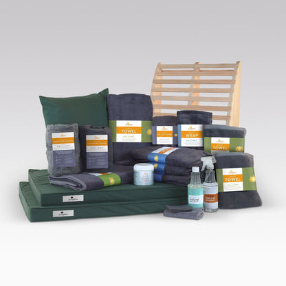 Comfort Package: (4-5 Person Saunas) - dcff5bf3-22e8-49fe-876d-cb27586c13b7