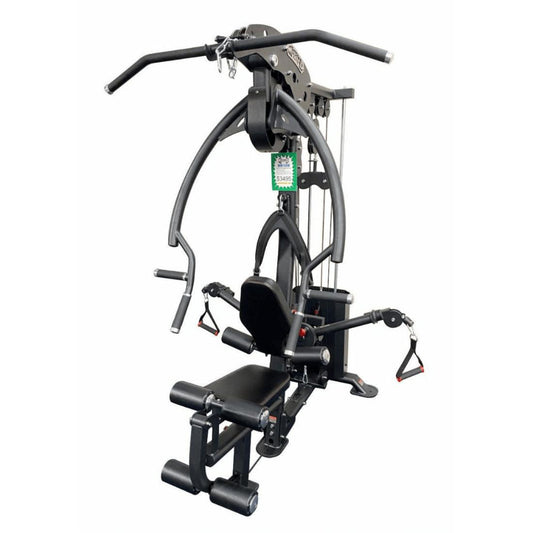 Muscle D Compact Single-Stack Multi-Gym - MT-MG-SS
