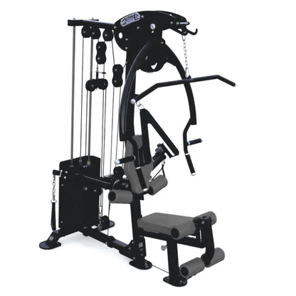 Muscle D Compact Single-Stack Multi-Gym - MT-MG-SS