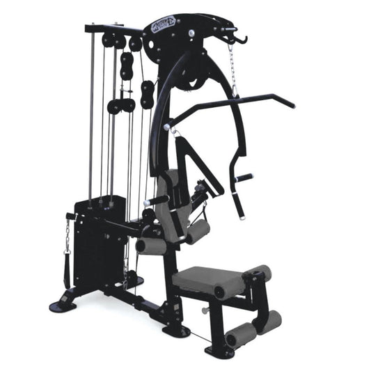 Muscle D Compact Single-Stack Multi-Gym - MT-MG-SS