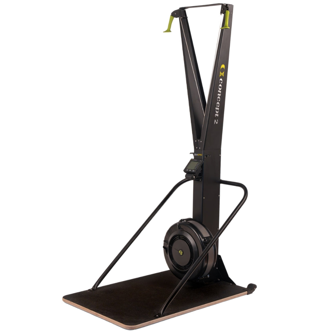 Dynamic Concept2 SkiErg With PM5 Console