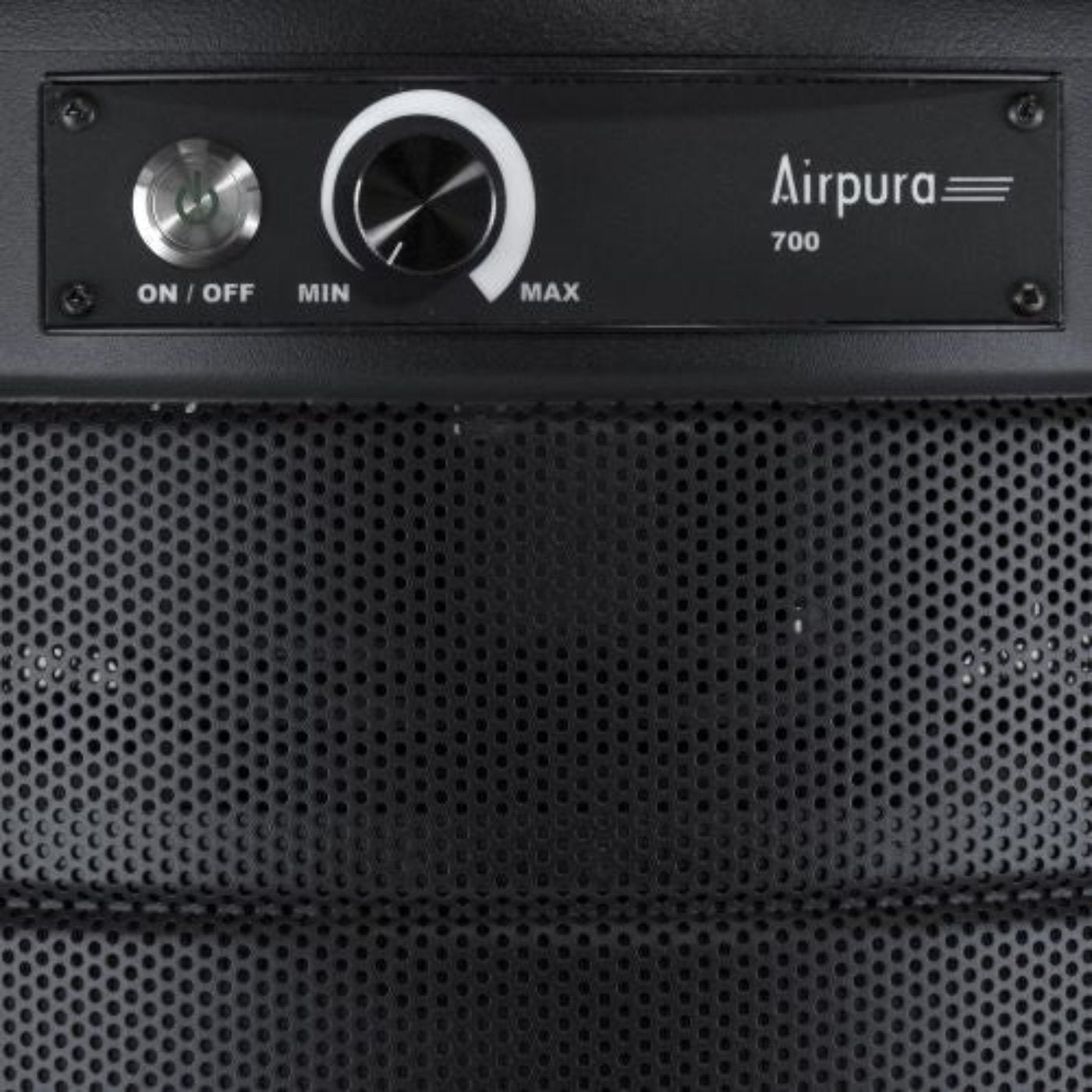 Airpura G700DLX Air Purifier