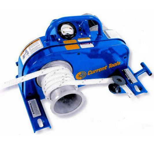 Current Tools 88 Cable Puller Tugger - Reconditioned - Current Tools 88