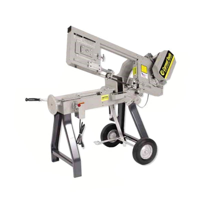 Current Tools BSD95 Convertible Bandsaw 1/2HP 8x10 in. - Reconditioned - Current Tools BSD95