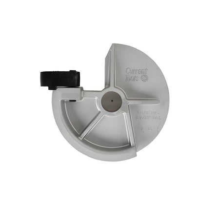 Current Tools  IMC Bending Shoe - Reconditioned - Current Tools 2-1801