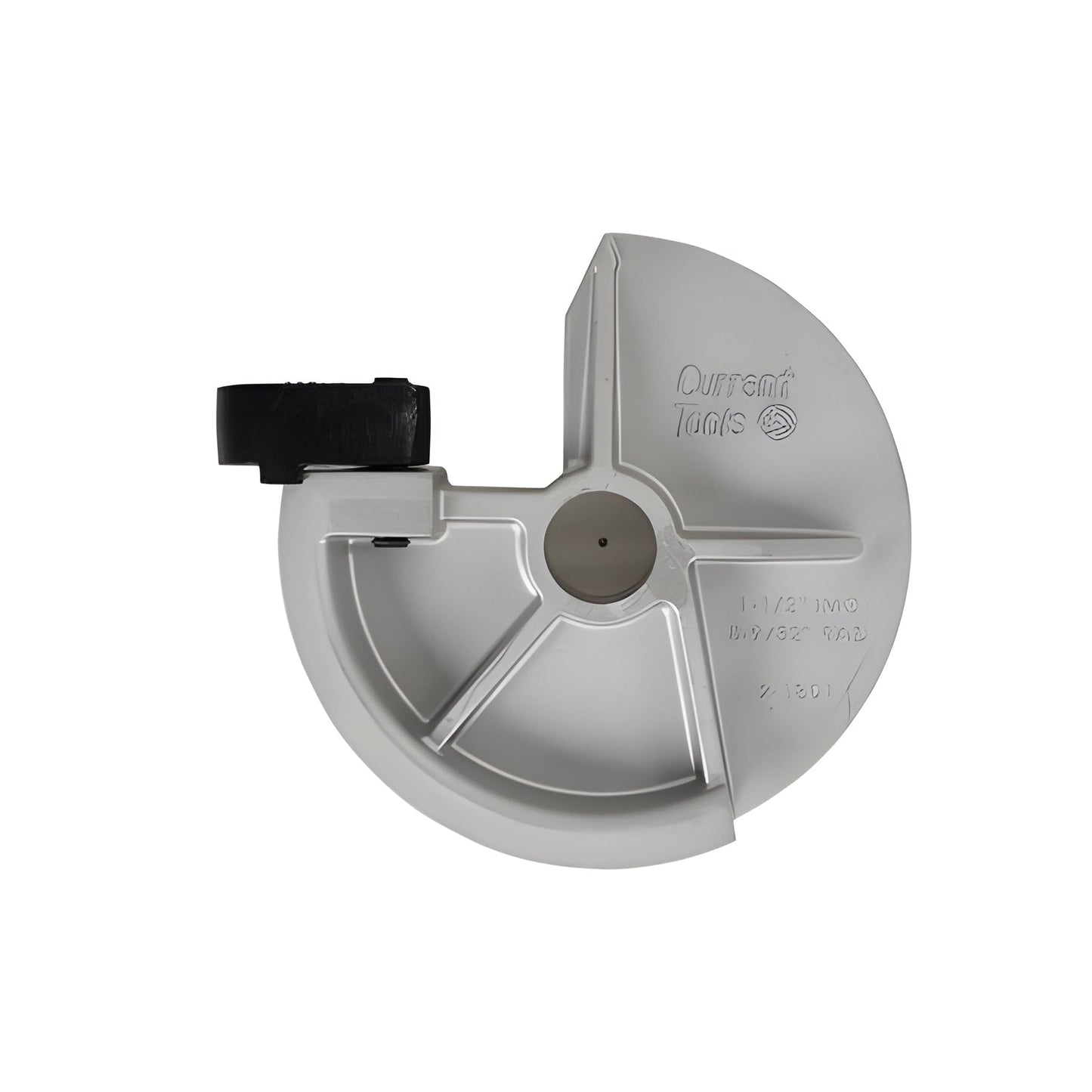 Current Tools  IMC Bending Shoe - Reconditioned - Current Tools 2-1801