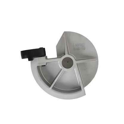 Current Tools  IMC Bending Shoe - Reconditioned - Current Tools 2-1901