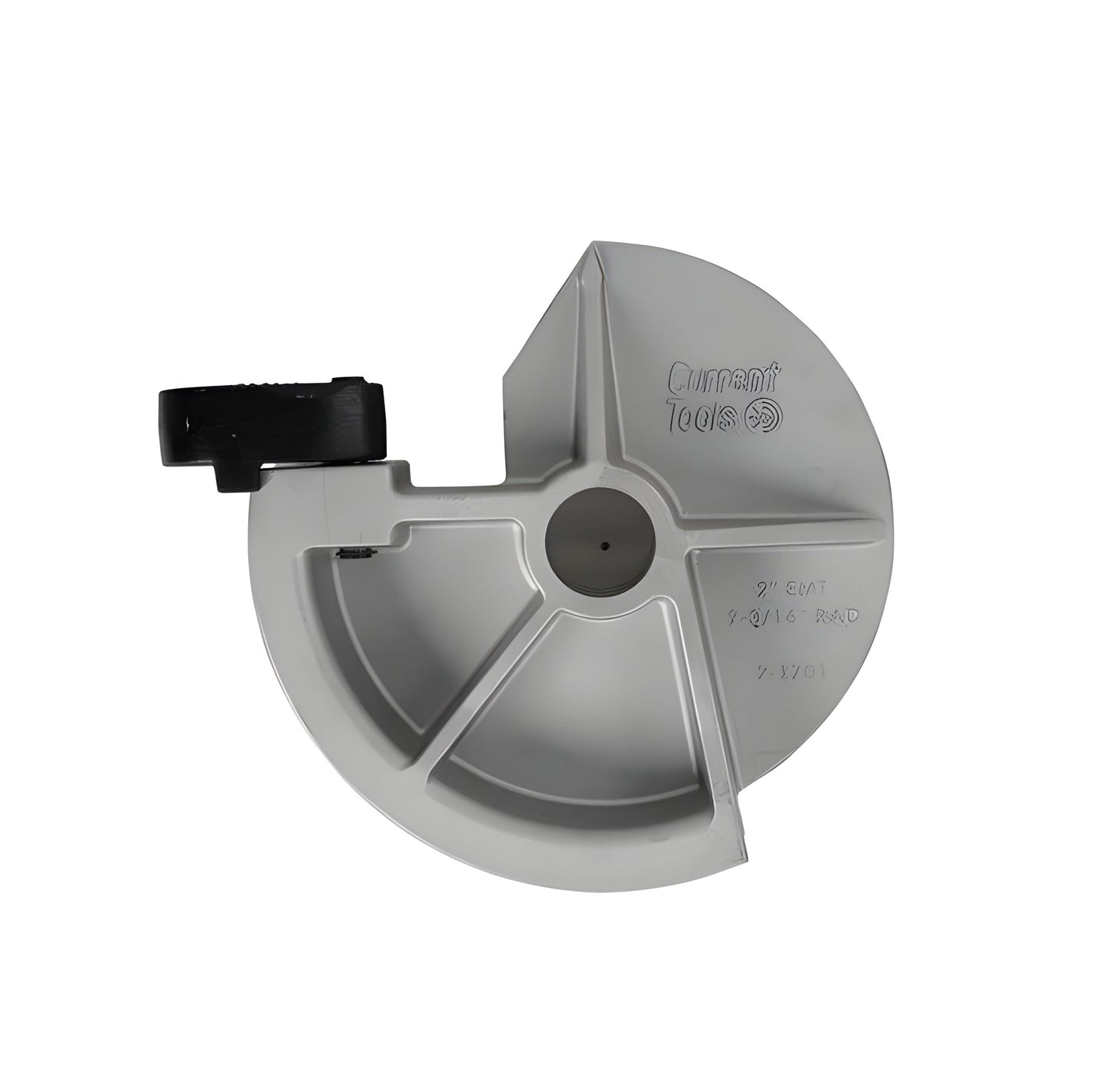 Current Tools Bending Shoe for for 2in EMT Conduit- Reconditioned - Current Tools 2-1701