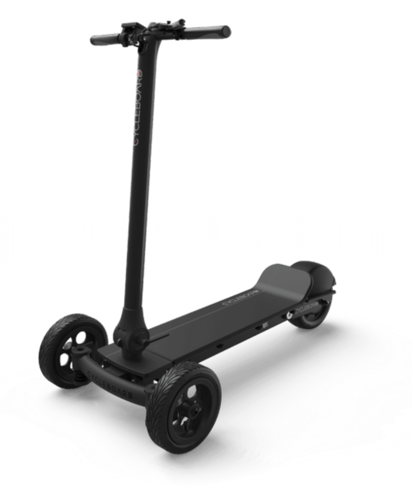 CycleBoard Elite Pro 3-Wheel Electric Scooter - EPCBCG48128