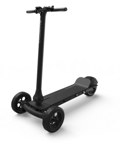 CycleBoard Elite Pro 3-Wheel Electric Scooter - EPCBCG48128