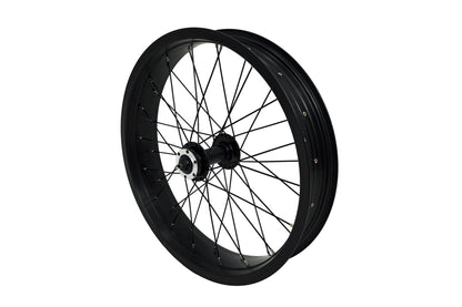 Cyrusher Front Colored Rims - US-RIM