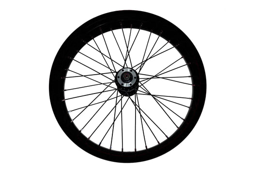 Cyrusher Front Colored Rims - US-RIM