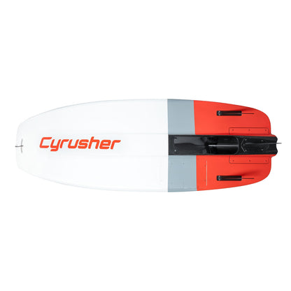 Cyrusher Thunders Electric Surfboard - ESURF-THUNDERS