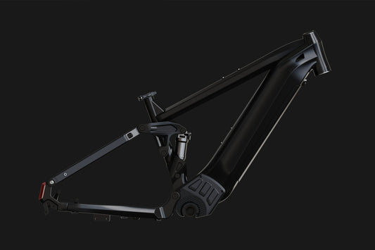 Cyrusher Frame for Cyrusher Ranger 2.0 - Frame-Ranger-2.0