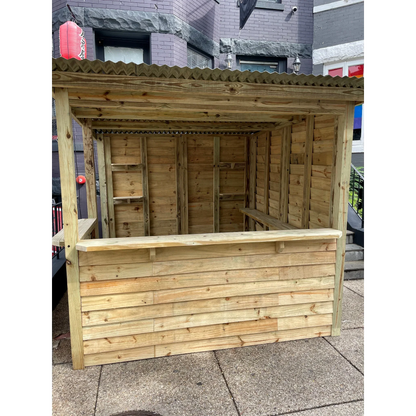 Taverns To Go The Eyre Square