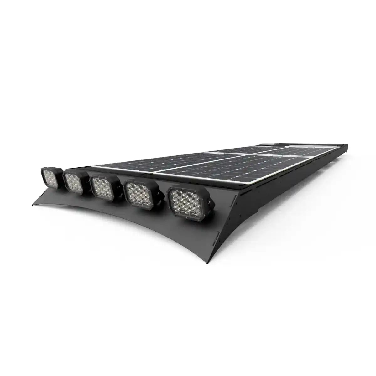 Orion Sprinter Stealth+ Roof Rack