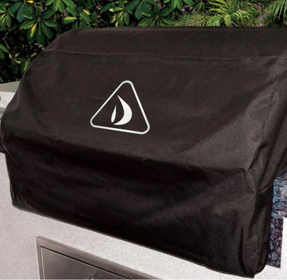 Delta Heat 32 Inch Vinyl Cover For Built-In - VCBQ32