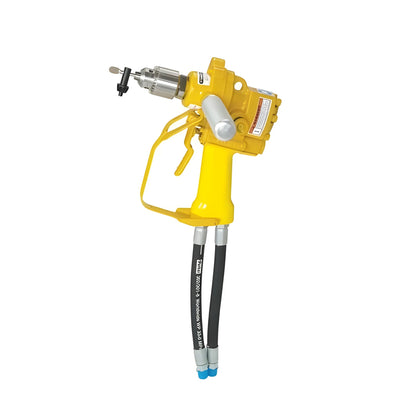 Stanley Hydraulics Underwater Hydraulic Drill - DL07652