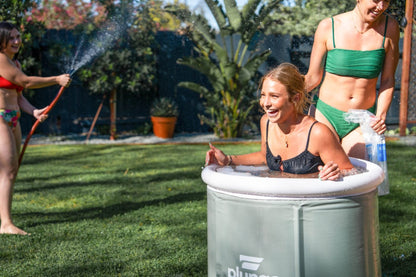 Plunge Pop-Up - EVOLVE-POPUP-ST-COLD