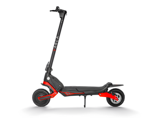 Varla Falcon Urban Commuting Electric Scooter