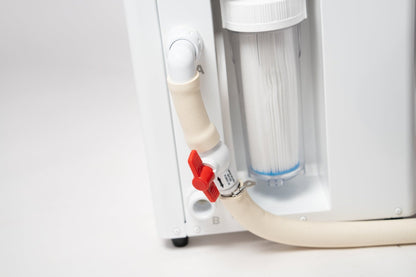 Plunge Universal Standard Chiller - EVOLVE-ST-COLD-ADAPTERKIT