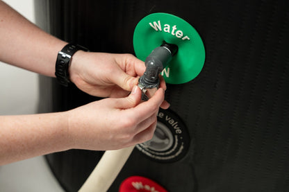 Plunge Universal Standard Chiller - EVOLVE-ST-COLD-ADAPTERKIT