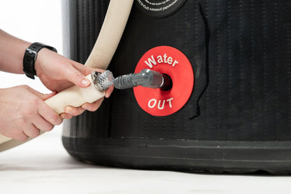 Plunge Universal Standard Chiller - EVOLVE-ST-COLD-ADAPTERKIT