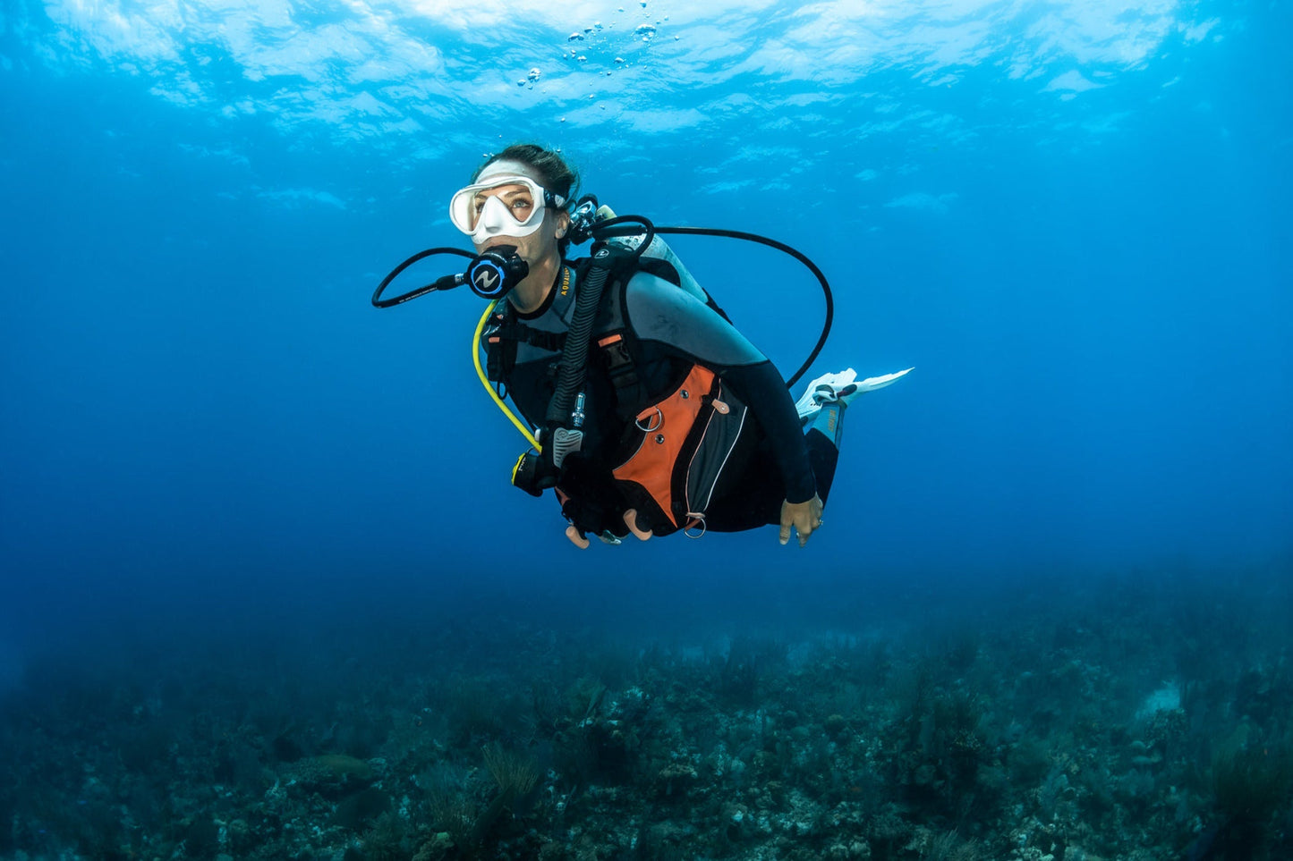 Aqua Lung Helix Compact Pro Stage3 1st, 2nd, Octo Regulator Set - REG416 DIN SET