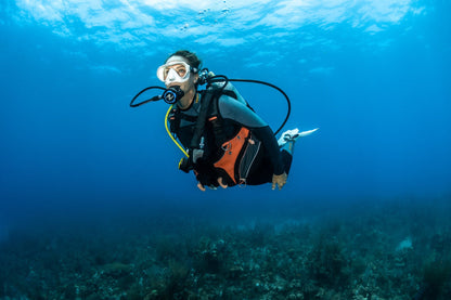 Aqua Lung Helix Compact Pro Stage3 1st, 2nd, Octo Regulator Set - REG416 DIN SET