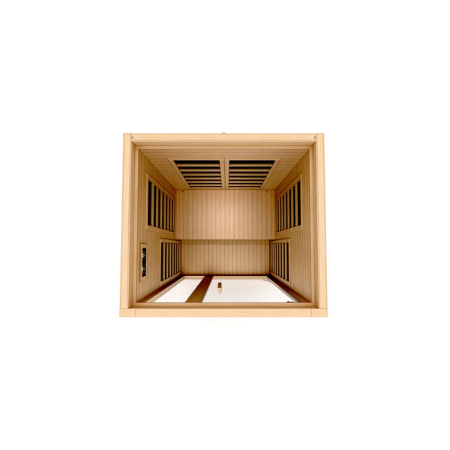 Dynamic Gracia Low EMF Far Infrared Sauna (SHIPS MAY 2025)