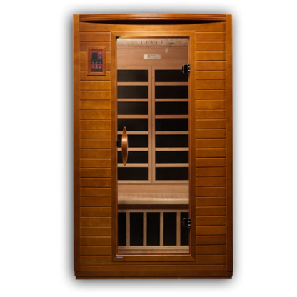 Dynamic Versailles Low EMF Far Infrared Sauna