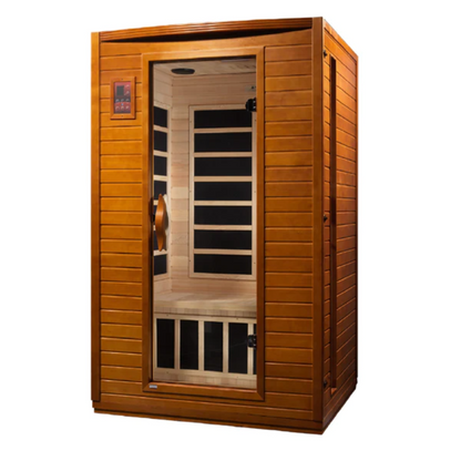 Dynamic Versailles Low EMF Far Infrared Sauna