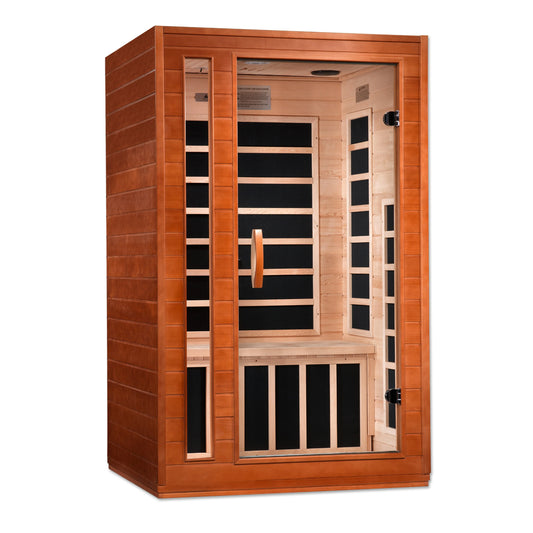 Dynamic Cordoba Elite Ultra Low EMF Far Infrared Sauna